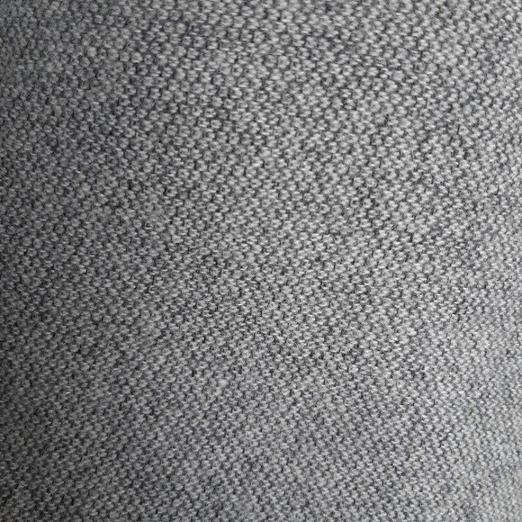 Lauren Ralph Lauren Angora Wool Blend Zippered Jacket Size 6 - Picture 14 of 14